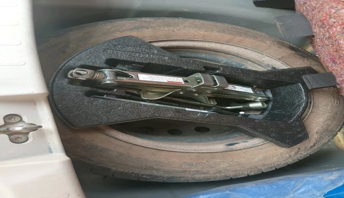 2020 Maruti Celerio VXI AMT, Petrol, Automatic, 41,559 km, tyre