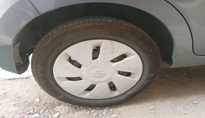 2020 Maruti Celerio VXI AMT, Petrol, Automatic, 41,559 km, tyre