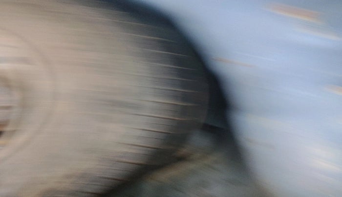 2019 Hyundai Elite i20 MAGNA PLUS 1.4 CRDI, Diesel, Manual, 1,28,033 km, tyre