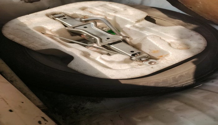 2012 Nissan Micra XL PETROL, Petrol, Manual, 83,816 km, tyre