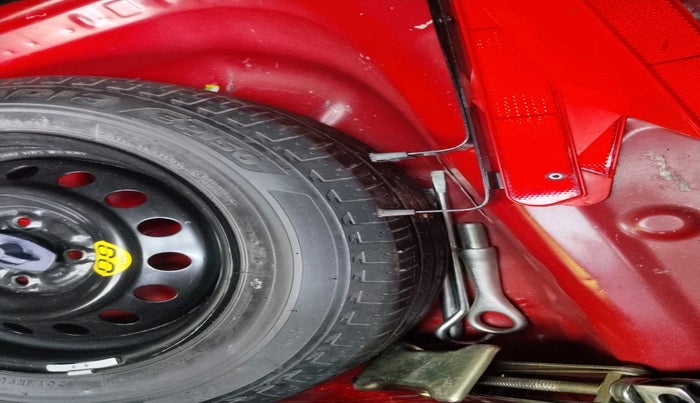 2022 Maruti Celerio ZXI PLUS, Petrol, Manual, 43,802 km, tyre