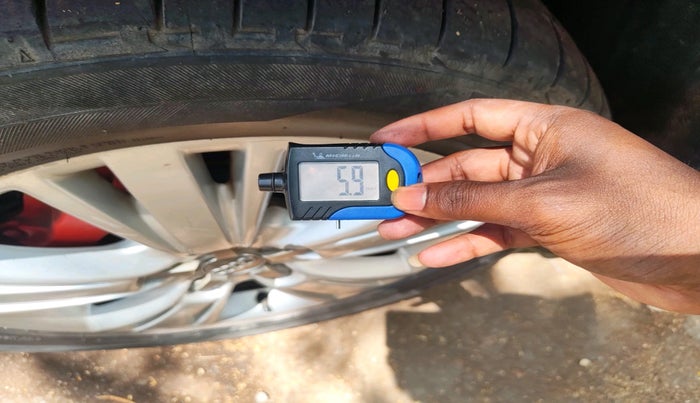 2013 Audi Q7 3.0 TDI QUATTRO, Diesel, Automatic, 88,213 km, tyre