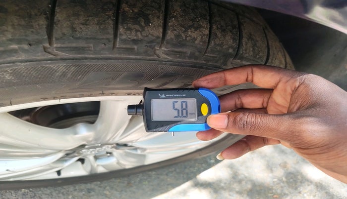 2013 Audi Q7 3.0 TDI QUATTRO, Diesel, Automatic, 88,213 km, tyre