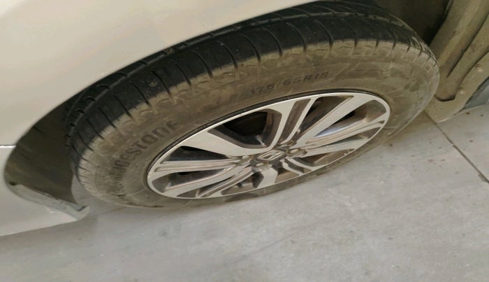 2020 Honda City 1.5L I-VTEC V MT, Petrol, Manual, 84,824 km, tyre