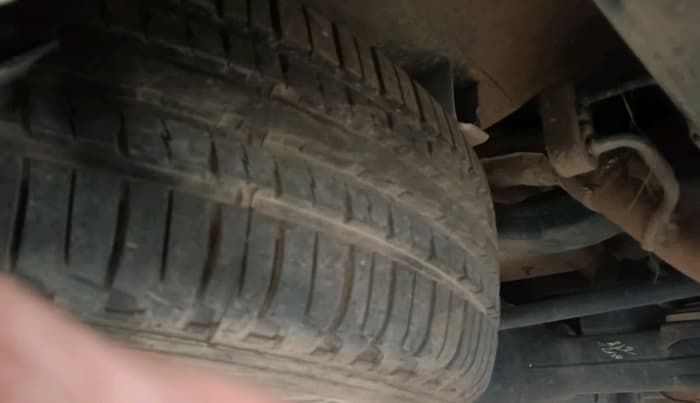 2023 Mahindra SCORPIO-N Z8 L DIESEL AT 2WD 6 STR, Diesel, Automatic, 96,076 km, tyre