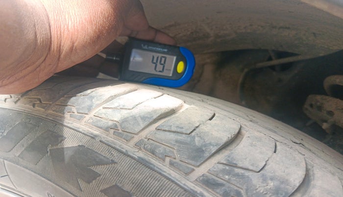 2023 KIA SELTOS  HTX IVT G, Petrol, Automatic, 24,298 km, tyre