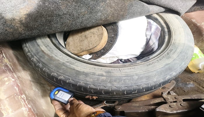 2014 Honda City 1.5L I-DTEC SV, Diesel, Manual, 98,813 km, tyre