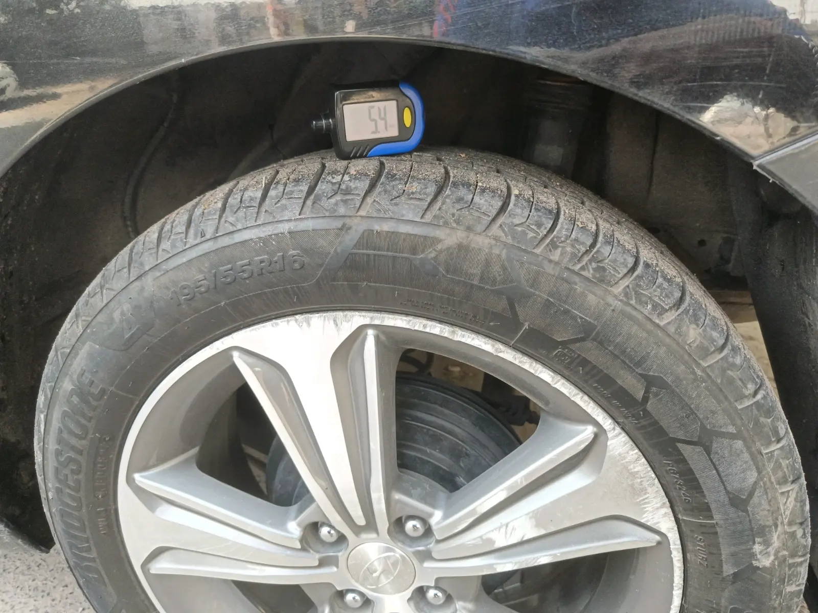 Tyres