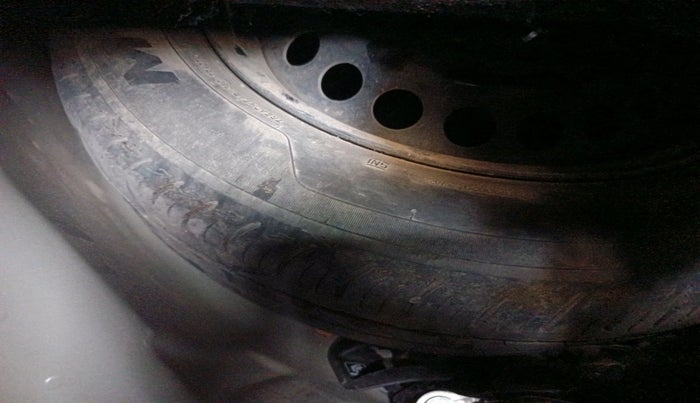 2020 Maruti Baleno DELTA PETROL 1.2, Petrol, Manual, 83,798 km, tyre