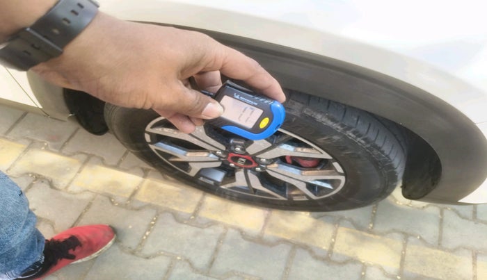 2019 KIA SELTOS GTX PLUS DCT 1.4 PETROL, Petrol, Automatic, 54,439 km, tyre