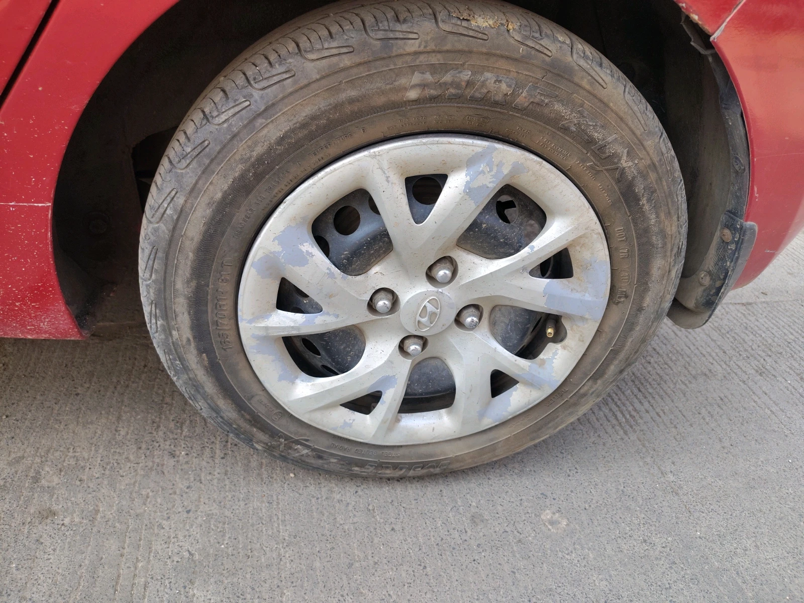 Tyres