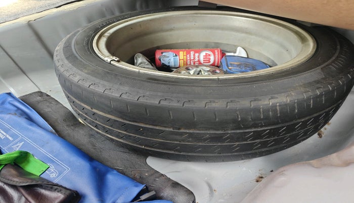 2021 Honda City 1.5L I-VTEC ZX CVT, Petrol, Automatic, 26,612 km, tyre