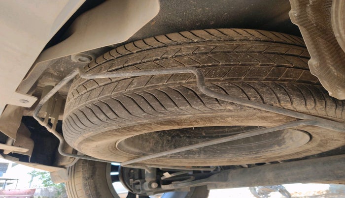 2023 CITROEN C3 AIRCROSS  Plus 1.2 5 STR AT, Petrol, Automatic, 17,243 km, tyre