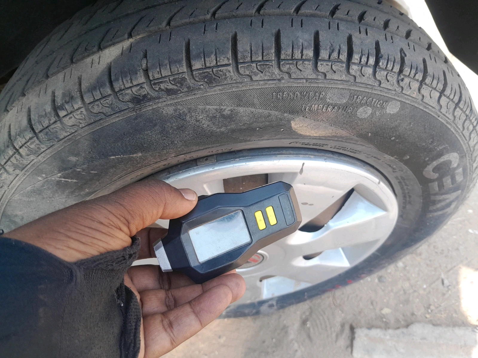 Tyres