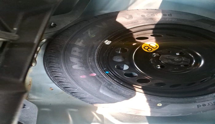 2020 Maruti Baleno ALPHA CVT PETROL 1.2, Petrol, Automatic, 15,473 km, tyre