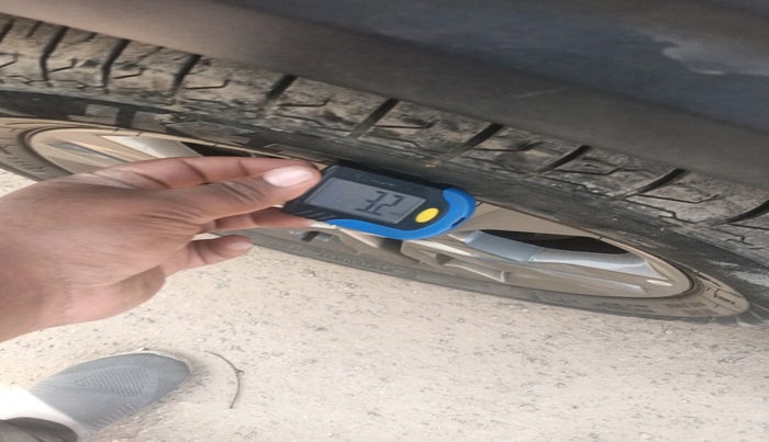 2023 KIA SELTOS HTX PLUS 1.5 DIESEL, Diesel, Manual, 48,149 km, tyre