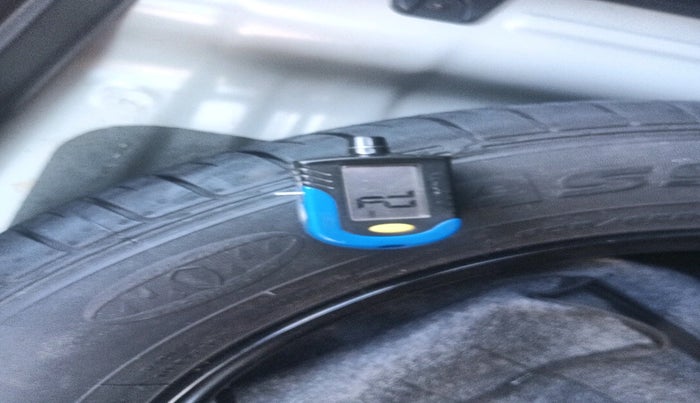 2023 KIA SELTOS HTX PLUS 1.5 DIESEL, Diesel, Manual, 48,149 km, tyre