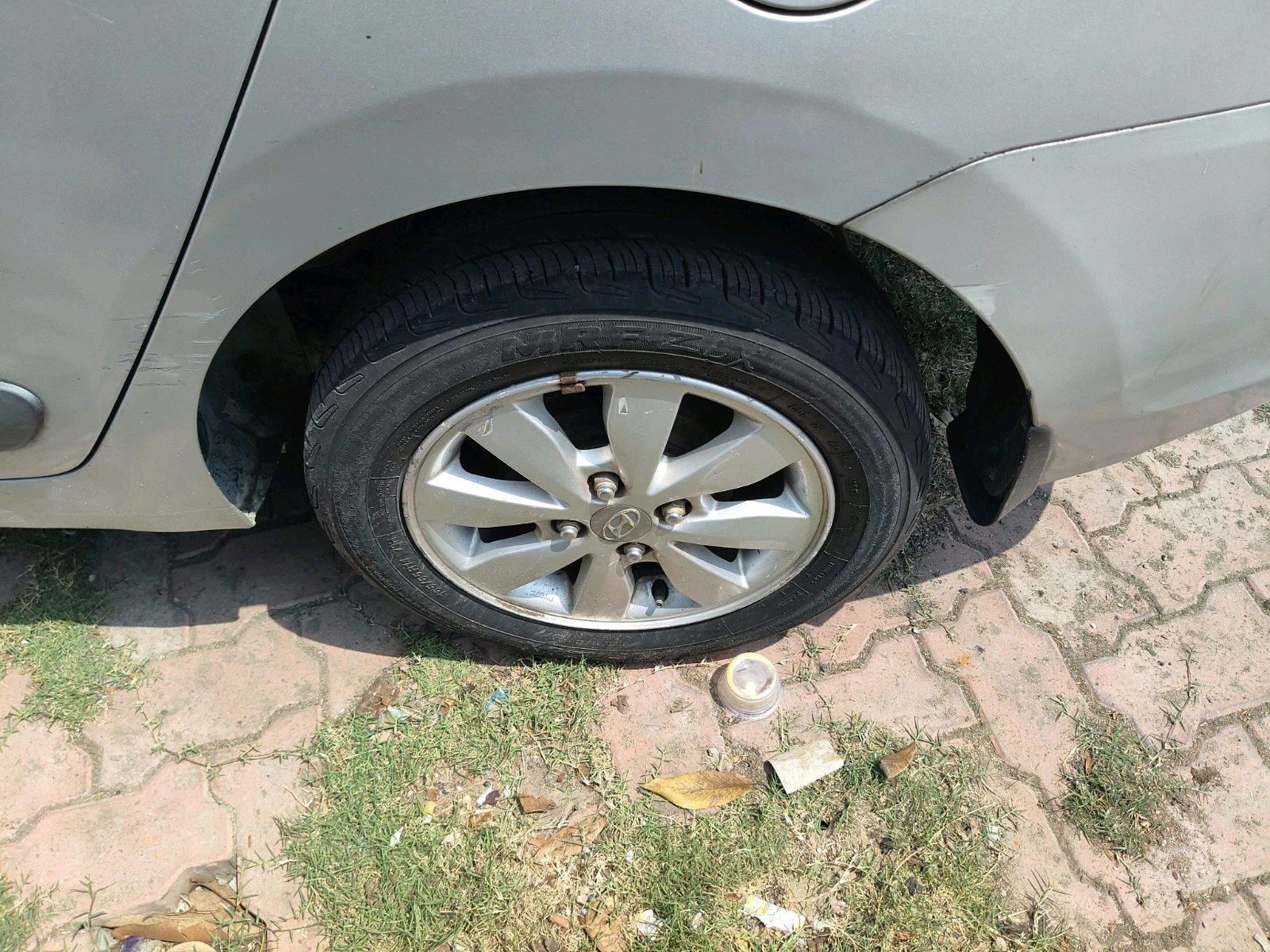 Tyres
