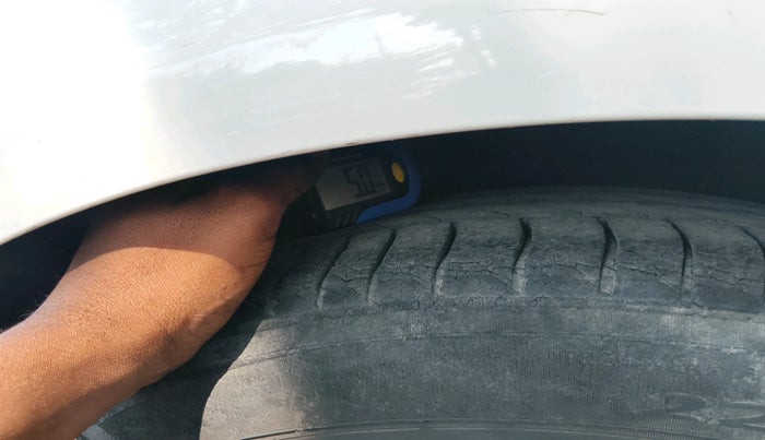 2013 Audi A6 2.0 TDI PREMIUM, Diesel, Automatic, 85,281 km, tyre