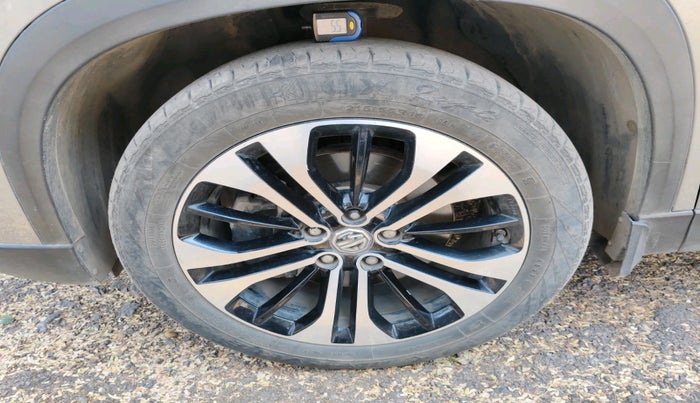 2021 MG HECTOR SHARP 2.0 DIESEL, Diesel, Manual, 81,744 km, tyre