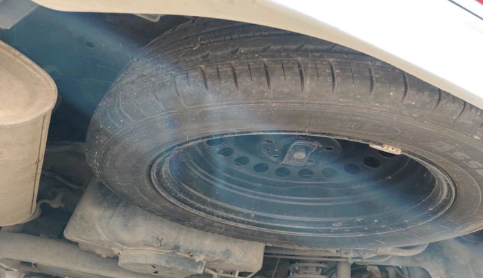 2021 MG HECTOR SHARP 2.0 DIESEL, Diesel, Manual, 81,744 km, tyre