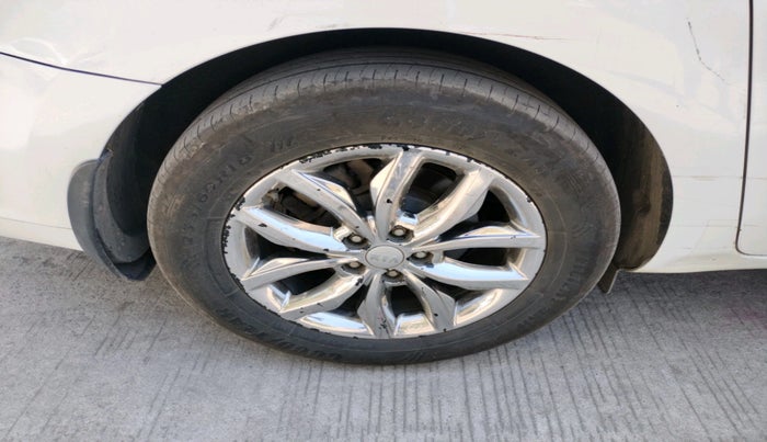 2020 KIA CARNIVAL LIMOUSINE 2.2 7 STR, Diesel, Automatic, 77,854 km, tyre