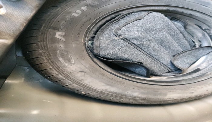 2022 KIA SONET HTX 1.0 DCT, Petrol, Automatic, 41,628 km, tyre