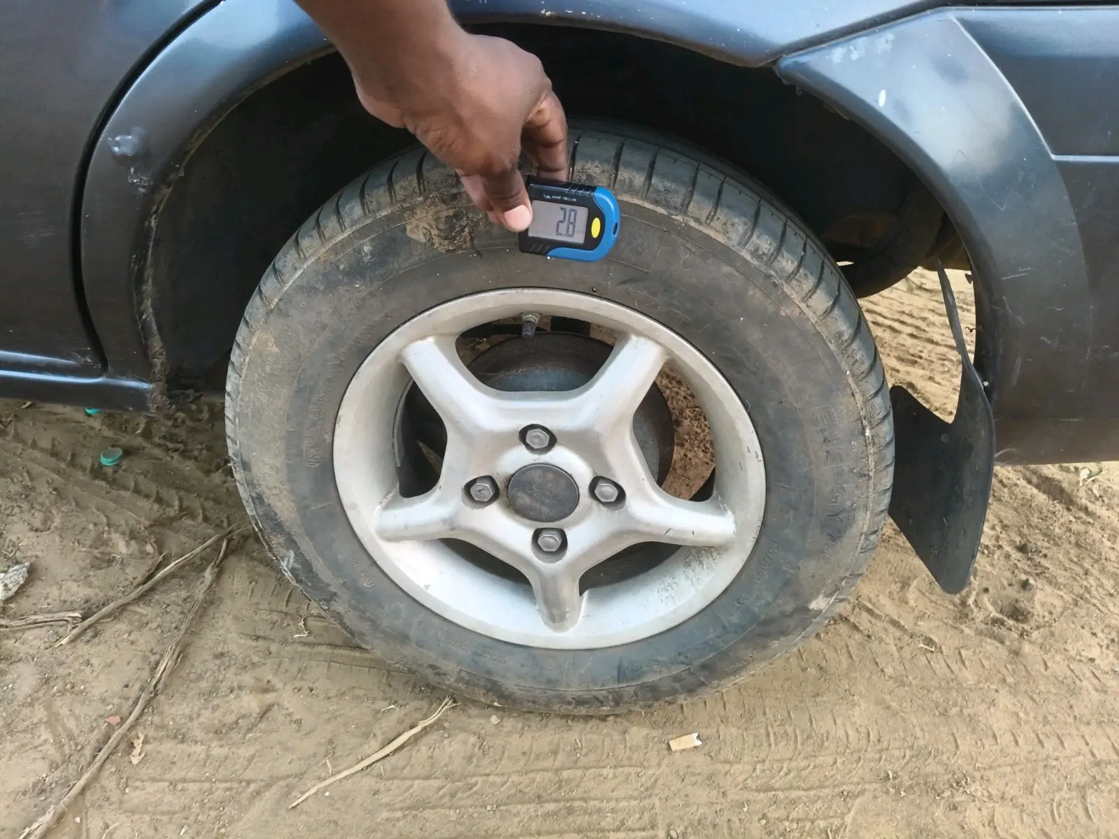 Tyres