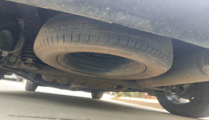 2022 KIA CARENS LUXURY PLUS 1.4 PETROL DCT 7 STR, Petrol, Automatic, 37,964 km, tyre