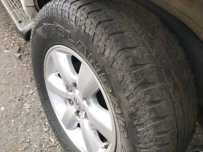 Tyres
