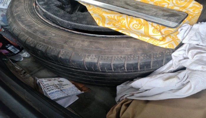 2016 Hyundai Creta BASE 1.6 PETROL, Petrol, Manual, 92,994 km, tyre