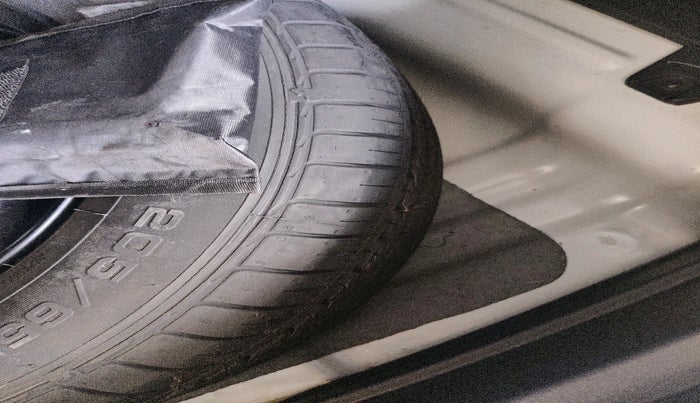 2023 KIA SELTOS GTX PLUS 1.5 DIESEL AT, Diesel, Automatic, 1,01,557 km, tyre