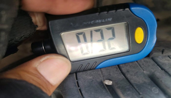 2012 Hyundai i20 SPORTZ 1.4 CRDI, Diesel, Manual, 84,224 km, tyre