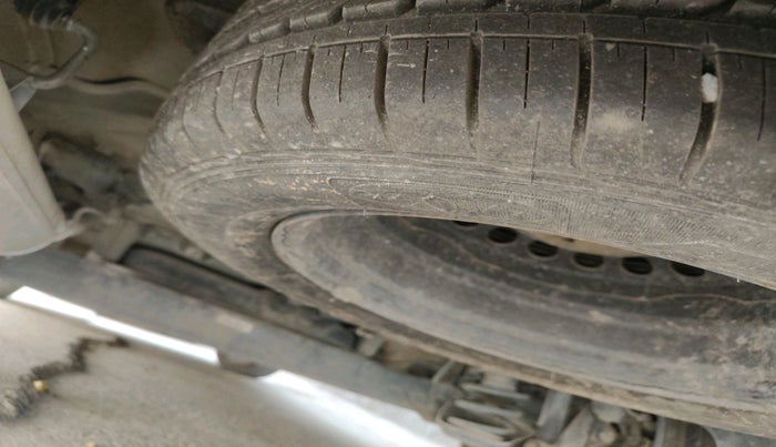 2019 MG HECTOR SHARP 1.5 DCT PETROL, Petrol, Automatic, 99,920 km, tyre