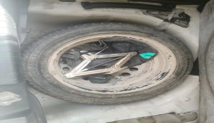 2016 Hyundai Elite i20 ASTA 1.4 CRDI (O), Diesel, Manual, 80,264 km, tyre