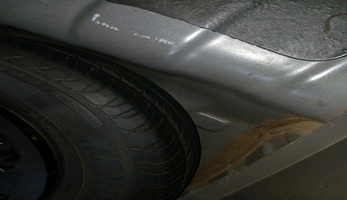 2011 Hyundai i10 SPORTZ 1.2, Petrol, Manual, 52,673 km, tyre