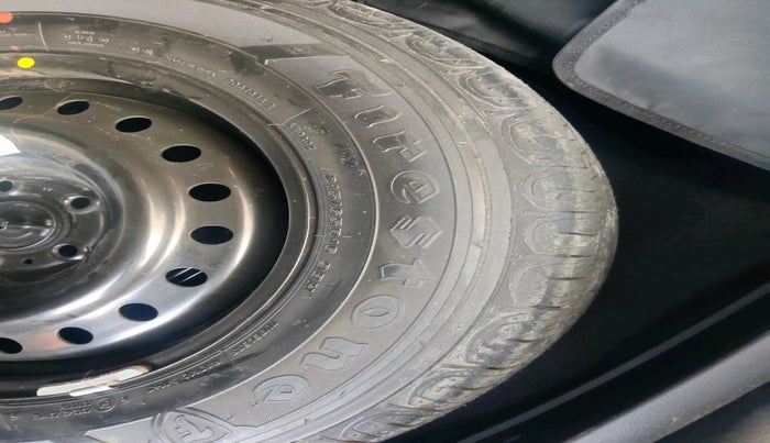 2019 Jeep Compass LIMITED 1.4 PETROL AT, Petrol, Automatic, 92,613 km, tyre