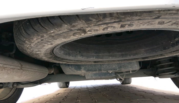 2021 MG HECTOR SHARP 2.0 DIESEL, Diesel, Manual, 75,164 km, tyre