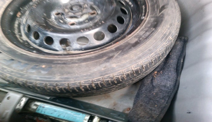 2016 Hyundai Grand i10 SPORTZ 1.1 CRDI, Diesel, Manual, 58,168 km, tyre