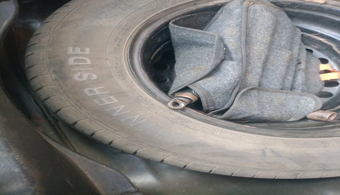 2020 Hyundai VENUE SX 1.5 CRDI, Diesel, Manual, 93,645 km, tyre