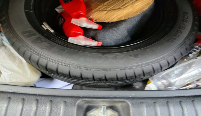 2019 KIA SELTOS GTX PLUS DCT 1.4 PETROL, Petrol, Automatic, 83,930 km, tyre