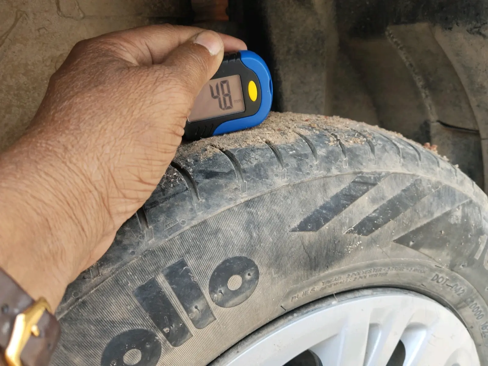 Tyres