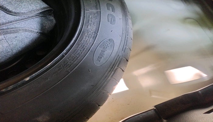 2021 KIA SONET GTX PLUS 1.5, Diesel, Manual, 85,106 km, tyre