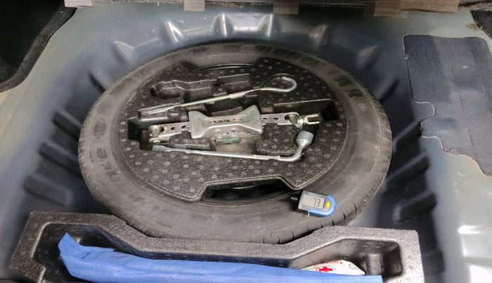 2020 Maruti Ciaz ALPHA 1.5 SHVS PETROL, Petrol, Manual, 68,885 km, tyre