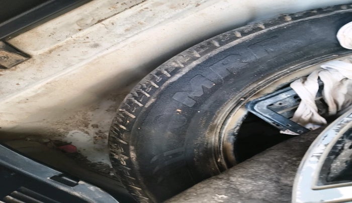 2024 KIA SONET HTK PLUS 1.2 PETROL MT, Petrol, Manual, 80,955 km, tyre