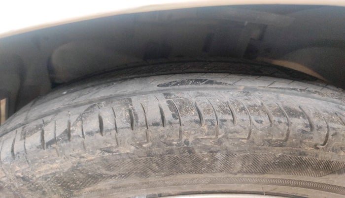 2012 Ford Figo EXI 1.4 DIESEL, Diesel, Manual, 93,629 km, tyre