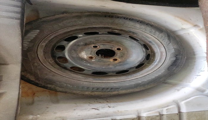 2012 Ford Figo EXI 1.4 DIESEL, Diesel, Manual, 93,629 km, tyre