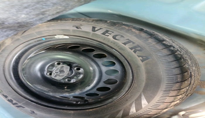 2021 Maruti Baleno DELTA PETROL 1.2, Petrol, Manual, 67,135 km, tyre