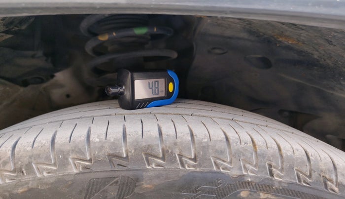 2023 Honda ELEVATE ZX MT, Petrol, Manual, 29,495 km, tyre