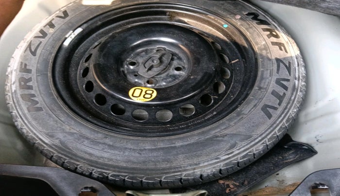 2019 Maruti Baleno ZETA PETROL 1.2, Petrol, Manual, 74,191 km, tyre